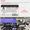KONNWEI ELM327 V1.5 Auto Scanner Bluetooth 5.0 KW902 OBD2 Car Diagnostic Tool ELM 327 V 1 5 OBD 2 Code Reader for Android iOS.