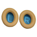 Replacement Earpads For BOSE QuietComfort QC 2 15 25 35 qc35 ii Ear Cushion BOSE QC35 QC25 QC15 AE2 SoundTrue Headphone Ear Pad. 