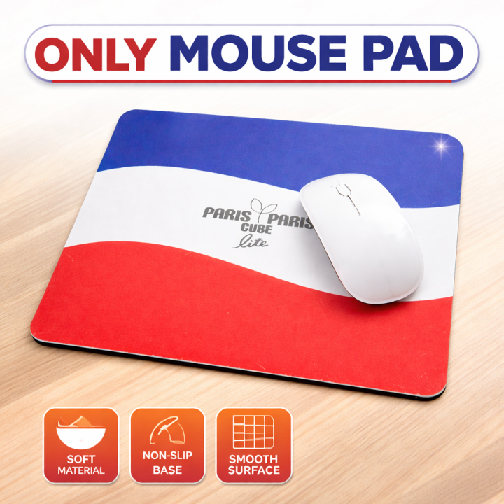 Gaming%20Mouse%20Pad%20Premium%208"%20x%206.5%20Thick%20Non-Slip%20Rubber%20Base,%20Smooth%20Cloth%20Surface%20for%20Precision%20Control%20-%20Tozistore%20-%20Image%203