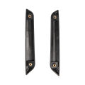 Motorcycle Windshield Trim Strip Bracket Kit WindScreen For BMW R1200GS R1250GS ADV Adventure GS1200 R 1200 1250 GS 2013-2025.
