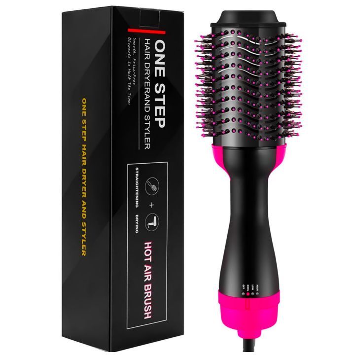 One%20Step%203-in-1%20Hot%20Air%20Hair%20Dryer,%20Straightener%20&%20Curler%20%E2%80%93%20Professional%20Fast%20Styling%20Brush%20&%20Comb%20%20Quick%20Drying,%20Smooth%20Straightening%20&%20Effortless%20Curls%20%20Salon-Quality%20Blow%20Dryer%20Brush%20for%20Women%20&%20Girls%20-%20Image%203