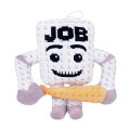 Steal A Brainrot Plush Doll Brainrot Chair Sammy Jandel Strawberry Elephant Plushie No. 9 House Stuffed Doll Toy Gamer Fans . 