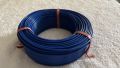 Core Cables 7/29 Pure Copper Wires 90 Meter Coil Single Core for wiring Full Gauge. 