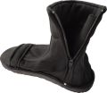 Ourcosplay Cosplay Shoes Akatsuki Nanja Uzumaki Sakura Sasuke Black Blue Cotton Soft Sandals Ninja Boots Kakashi Shoes. 