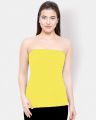 Pack Of 3 Fashion Women Knitted Tank Tops Sexy Slim Fit Plain Crop Top Summer Sleeveless Sports Bottoming Vest. 