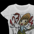 Y2K Korean Popular Clothes Emo Summer Baby Tee Streetwear Gothic Harajuku Graphic Aesthetic Print T-shirt Women Vintage Crop Top. 