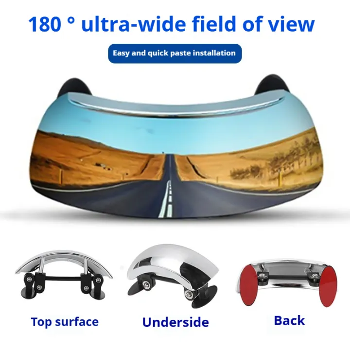 Universal%20Motorcycle%20Windscreen%20180+%20Degree%20Blind%20Spot%20Mirror%20Wide%20Angle%20Rearview%20Mirrors%20Safety%20Auxiliary%20Rear%20View%20Mirror%20-%20Image%203