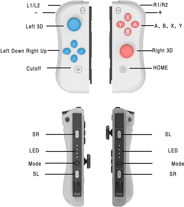 STORM%20WYRM%20Wireless%20Joycons%20Controller%20for%20Switch/OLED%20Including%20Vibration%20and%20Sensor%20Functions%20with%20Hand%20Ropes%20-%20Image%204