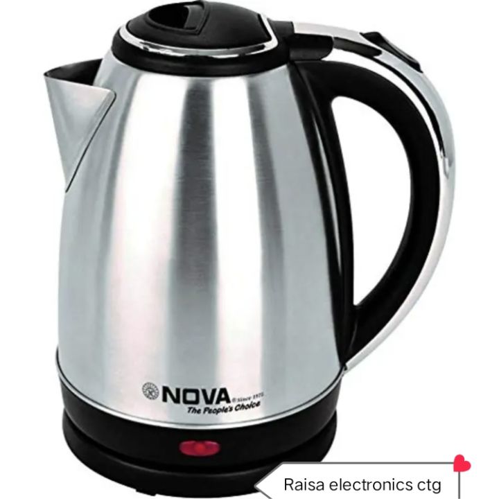 NOVA%20Electric%20Kettle%20%201.8%20Liter%20steel%20body%20-%20Image%202