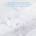 Adult Diaper Anti Side Leakage Disposable Adults Elderly Puerpera Incontinence Urinal Diaper Physiological Pant Safety Underwear. 