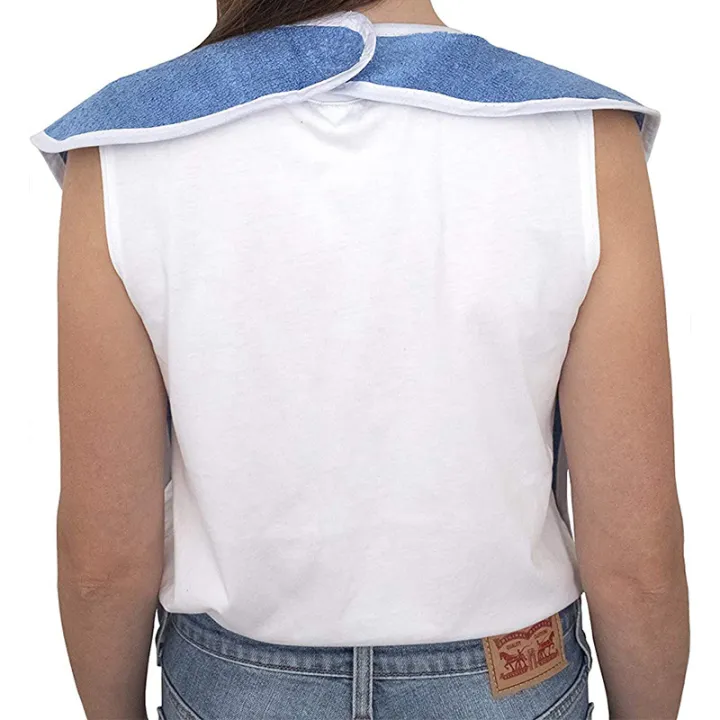 1pcs%20Stain%20Resistant%20Adult%20Bibs%20for%20Men%20and%20Women%20-%20Perfect%20for%20Seniors%20and%20a%20Mess-Free%20Diet%20%20kitchen%20kid%20apron%20waterproof%20apron%20-%20Image%206