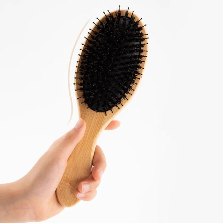 Soft%20Bristle%20Hair%20Brush%20Women%20Combs%20for%20Hair%20Wood%20HairBrush%20Detangle%20Straightener%20Brush%20Hair%20Comb%20Barber%20Accessories%20-%20Image%204