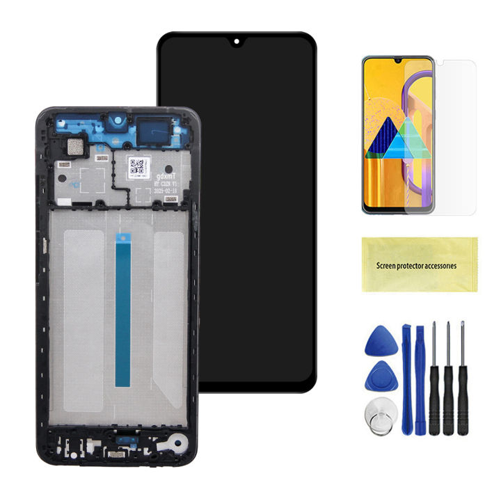 6.88''%20For%20%20Redmi%20A5%20European%20Version%20Big%20Glass%2025028RN03Y%20Display%20LCD%20Touch%20Screen%20Digitizer%20Assembly%20%20Replacement%20Tested%20-%20Image%207