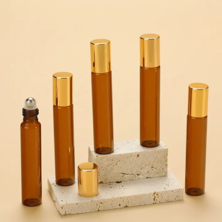 5%20Refillable%20Glass%20Essential%20Oil%20Bottles,%20Amber%20Glass%20Bottle%20Rollerball%20Perfume%20Bottle,%20Stainless%20Steel%20Ball%20Hollow%20Travel%20Rolle%20-%20Image%206