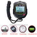 Professional Handheld Digital Stopwatch Timer Outdoor Sports Training Timer Chronograph Stop Watch 0.01s Precision Timer Tools. 