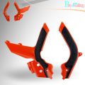 Motor Frame Guard Protector Cover Accessories For KTM SX XC SXF XCF EXC EXC-F 150 250 350 450 500 Motorcycle Frame protection. 