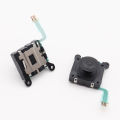 Original Left Right 3D Button Analog Control Joystick Stick Replacement For  PlayStation PS Vita PSV 2000 Drop Ship. 