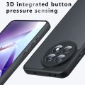 For New 1+ Oneplus ACE 5 Pro 3 3V 3 Pro 2V 13R 13 12 R Nord 4 CE3 Matte Shockproof Phone Case Hard Bumper Soft Clear Back Cover.