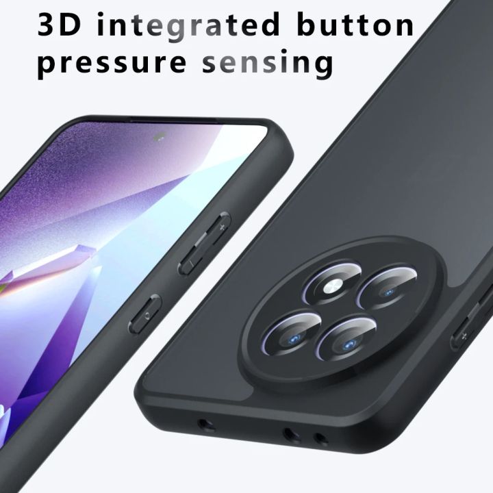 For%20New%201+%20Oneplus%20ACE%205%20Pro%203%203V%203%20Pro%202V%2013R%2013%2012%20R%20Nord%204%20CE3%20Matte%20Shockproof%20Phone%20Case%20Hard%20Bumper%20Soft%20Clear%20Back%20Cover%20-%20Image%206