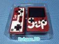 Sup Retro 400 in 1  Handheld Game Console  Gaming Box for Boy Children Baby Play  Toy Connect To TV. 
