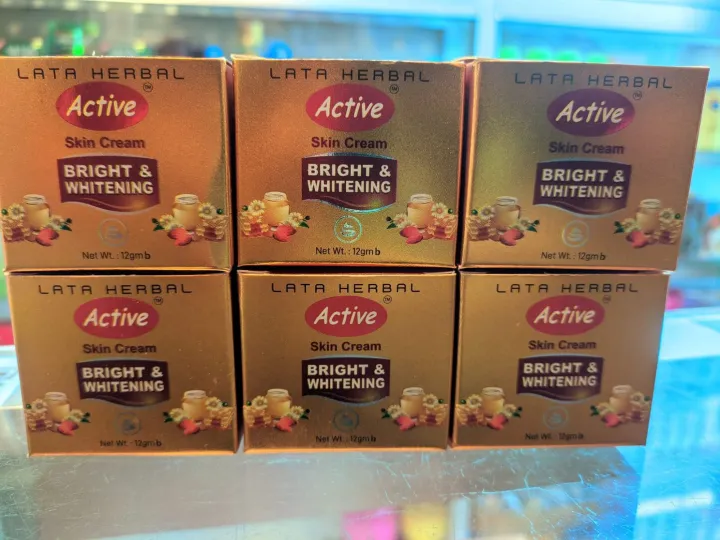 Lata%20Herbal%20Active%20Skin%20brightening%20Cream12g%20-%20Image%203