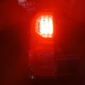 Back LED Light Revo Style For Suzuki Van Bolan. 