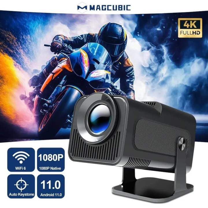 Magcubic Smart Android Projector (HY320)
