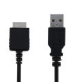USB Data Cable for  MP3 MP4 Walkman Music Player Charging Wire Adapter for  A720 S544 S703 E353 X1050 Data Power Line. 