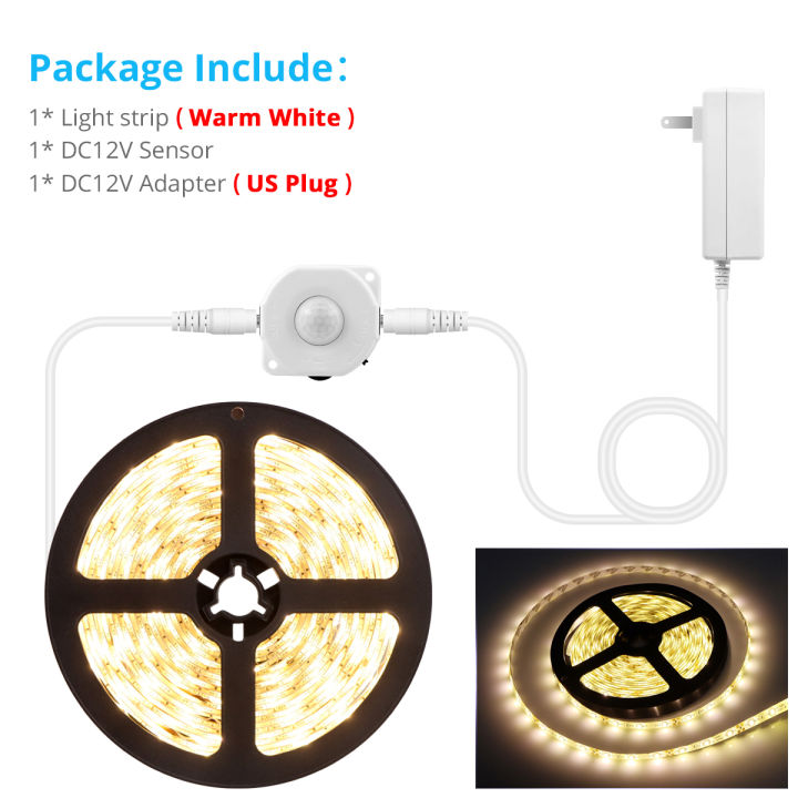 Smart%20PIR%20Motion%20Sensor%20LED%20Strip%20Light%20SMD%202835%20Delay%20Time%20Adjustable%20IP65%20Waterproof%20DIY%20Cuttable%20Tape%20For%20Bedroom%20Cabinet%20lightify%20-%20Image%208
