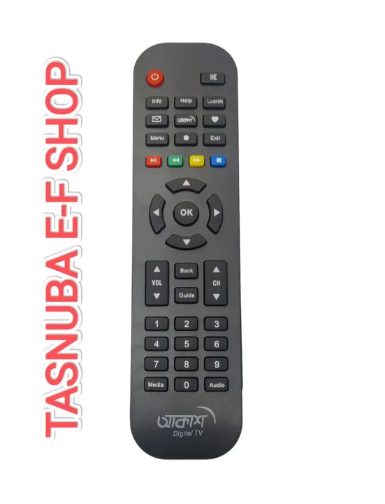 Akash%20TV%20Remote%20Original%20Quality%20Remote%20Control%20-%20Image%202