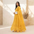 Ripti Dress Museum Unready Two Piece Shalwar Kameez For Stylish Women. 