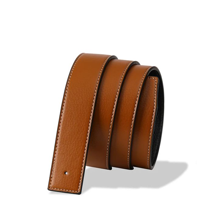 Belts%20No%20Buckle%20Men%20Women%20Unisex%20High%20Quality%20Pin%20Smooth%20Buckle%20Male%20Straps%20Without%20Buckle%20%20PU%20Leather%20Waistband%20No%20Buckle%203.8cm%20-%20Image%204