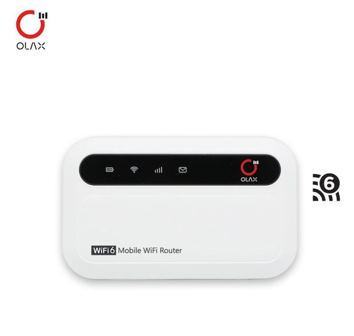 OLAX%20MF985%203000mAh%20B28%20American%20Bands%20Modem%20Hotspot%20Mobile%20Wifi6%20Sim%20Card%20Outdoor%20Portable%20Wireless%204g%20Lte%20Wifi%20Router%20-%20Image%202