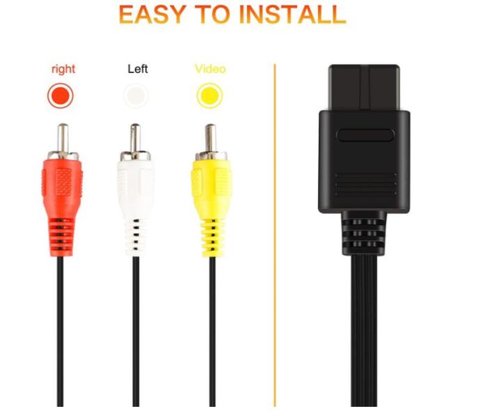 1.8m%20AV%20Cable%20Composite%20Video%20Cord%206%20Feet%20Line%20Compatible%20with%20%2064/N64/GameCube/SNES%20TV%20Game%20Console%20-%20Image%205