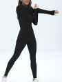 Thermal Underwear for Women Base Layer Cold Weather Thermal Set Long Johns Women Thermal Set.
