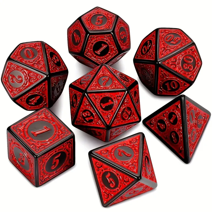 DND%20Dice%20Set%20-7pcs%20Polyhedral%20Dice%20with%20Dice%20Bag%20for%20D&D%20RPG%20MTG%20Role%20Playing%20Table%20Party%20Games%20&%20DM%20&%20Dice%20Goblin%20-%20Image%207