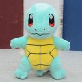 20-25CM Pokemon Pikachu Plush Doll Toy Anime Kawaii Squirtle Charmander Bulbasaur Stuffed Toys Cartoon Children Birthday . 