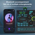 SX91 Sound Card USB Sound Mixer Professional Audio Mixing Console Amplifier For Live Sing PC Computer Laptop Cellphone.