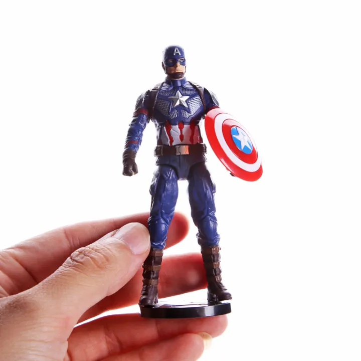 ZD%20Toys%20Avengers%20Legends%20Iron%20Man%20Spider%20Man%20Thor%20Captain%20America%20Thanos%20Hulk%20War%20Machine%20Action%20Figures%20Gif%20-%20Image%207