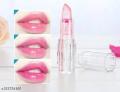 MoCallure Flower Jelly Lipstick – Color-Changing, Long-Lasting & Waterproof Transparent Lipstick. 