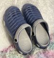Mens Comfortable Summer Rubber Sandals Casual Beach Shoes - Sandals For Men. 