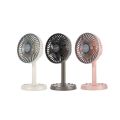 JY SUPER JY-2218 Lithium rechargeable mini table fan  - মিনি ফ্যান. 