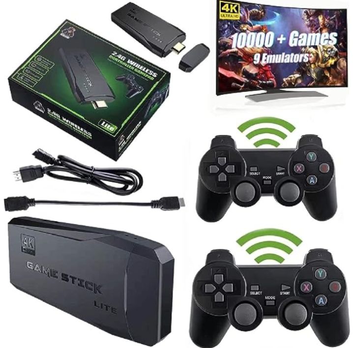 M8%20Wireless%20Retro%20Game%20Console%20With%2064GB%20TF%20Card%20Plug%20and%20Play%20Video%20Game%20Stick%20Built-in%2020000+%20Games%20%7C%204K%20High%20Definition%20HDMI%20Output%20%7C%20Dual%202.4GHz%20Wireless%20Controllers%20%7C%20Plug%20and%20Play%20Gaming%20Stick%20-%20Image%206