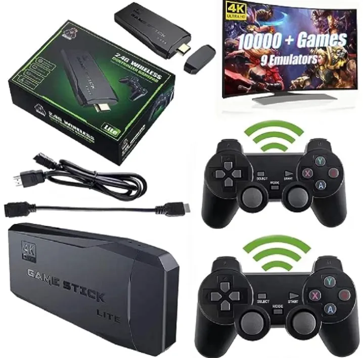 M8%20Wireless%20Retro%20Game%20Console%20With%2064GB%20TF%20Card%20Plug%20and%20Play%20Video%20Game%20Stick%20Built-in%2020000+%20Games%20%7C%204K%20High%20Definition%20HDMI%20Output%20%7C%20Dual%202.4GHz%20Wireless%20Controllers%20%7C%20Plug%20and%20Play%20Gaming%20Stick%20-%20Image%206