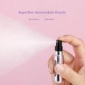 Perfume Refillable Spray Bottle - 5ml. 
