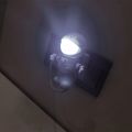 Portable USB Powered Night Light Reading Book Lights Astronaut Desk Lamp LED Light for Computer Laptop Keyboard Lighting Light.