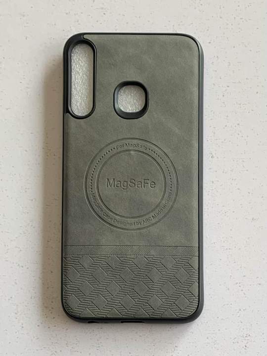 Infinix%20S4%20Leather/Rexine%20Soft%20Back%20Cover%20-%20Image%206