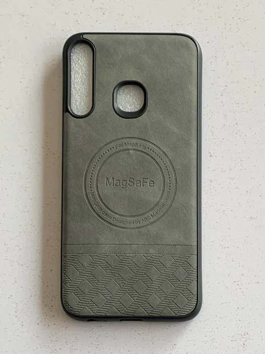 Infinix%20S4%20Leather/Rexine%20Soft%20Back%20Cover%20-%20Image%206