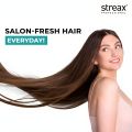 Streax Professional Vitariche Gloss Hair Serum - 100 ml. 