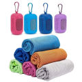New Microfiber Towel Sports Quick-drying Super Absorbent Camping Towel Super Soft And Lightweight Gym Swimming Yoga Beach Towel. 